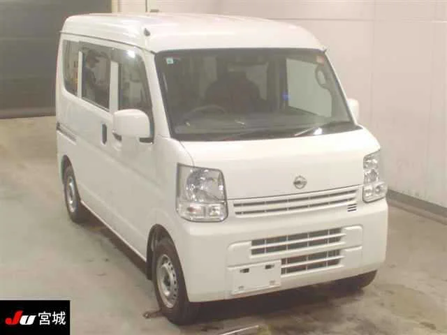 Nissan NV100 Clipper DR17V 2020
